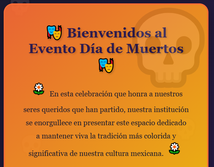 Eventos